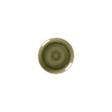 RAK Porcelain RAK Spot talíř 18 cm – smaragdový | RAK-SEMNNPR18