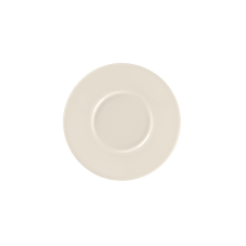 RAK Porcelain Fedra podšálek pod kávu/čaj pr. 15 cm