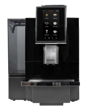 Automatický kávovar Dr. Coffee F12 Big Plus černá