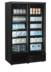 Mrazicí skříň Tefcold Atom Maxi F2DBB