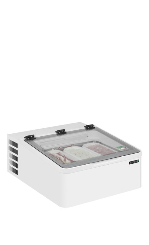 Distributor zmrzliny TEFCOLD ICE3