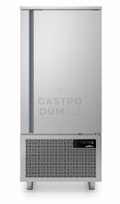 Coldline zchlazovač/zmrazovač SMART W14X 400V (14x GN1/1 a EN600x400)