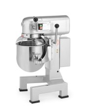 Profesionální planetární robot Kitchen Line -itrů, HENDI, Kitchen Line, 10L, 230V/600W, 422x475x(H)710mm