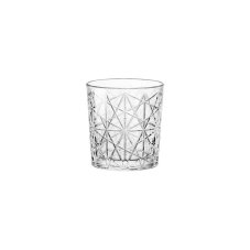 Bormioli Rocco Sklenice na vodu Lounge 27,5 cl | BR-666223