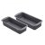 de Buyer Forma cukrářská non-stick 24 × 13 × 6,1 cm | D-4715-24