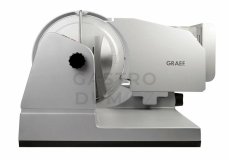 GRAEF nářezový stroj Graef 3310 DS