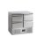 Saladeta TEFCOLD SA 914