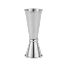 TOMGAST Odměrka japonská 25–50 ml, nerez 18/10