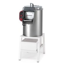 Škrabka brambor řada PI-10, Sammic, model PI-10, 400V/370W, 635x433x(H)625mm