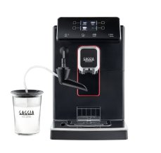 Automatický kávovar Gaggia Magenta Milk