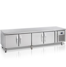 Chladicí podestavba TEFCOLD UC 5410