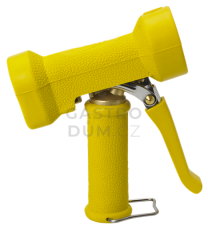 Vikan rozstřikovač žlutý 93246