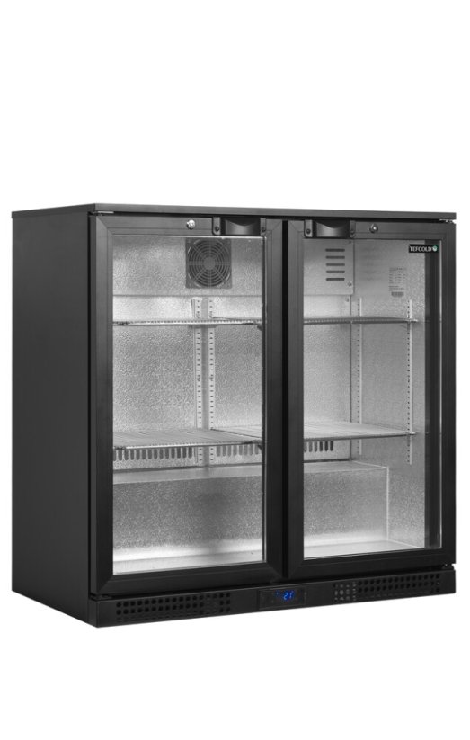 Minibar TEFCOLD BA21H