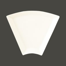 RAK Porcelain RAK Talíř 30 x 20 cm, slonová kost | RAK-LXBP30