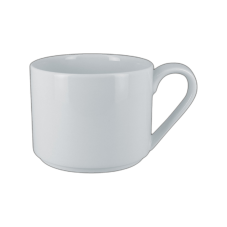 RAK Porcelain RAK Access šálek stohovatelný 45 cl | RAK-ASSM45