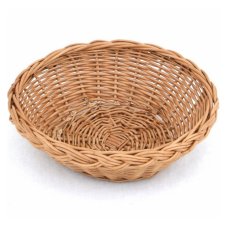 TOMGAST Košík na pečivo kulatý 38 ×10 cm