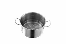 PADERNO hrnec pařákový (Ø240, v=150 mm)