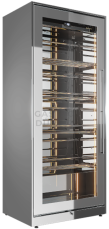 Enofrigo vinotéka INFINITY STD 650 LARGE (864x650x2040mm) 180 lahví