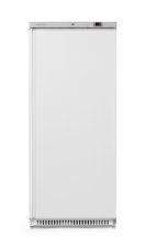 Mrazák v bílém ocelovém krytu, Arktic, Budget Line, 600 l, 220-240V/436W, 775x710x(H)1900mm