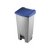 TOMGAST Víko pro DE-23400 výklopné - modré