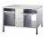 RATIONAL podstavec standard pro iVario 2-XS