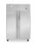 Chladnička se 2 dveřmi 900 l, Arktic, Profi Line, 230V/450W, 1200x740x(H)1950mm