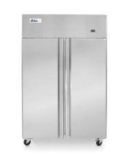 Chladnička se 2 dveřmi 900 l, Arktic, Profi Line, 230V/450W, 1200x740x(H)1950mm