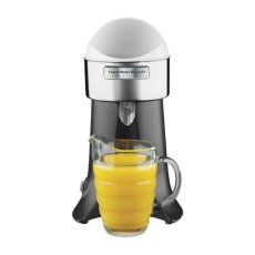 Hamilton Beach Juicer