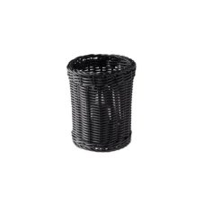 APS Košík na příbory 12 cm, černý