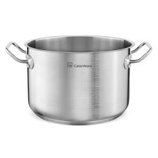 Hrnec střední CaterWare, nerez. 11,1 l, pr. 28 cm