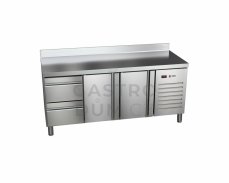 Asber stůl chladící ETP-7-180-22 HC