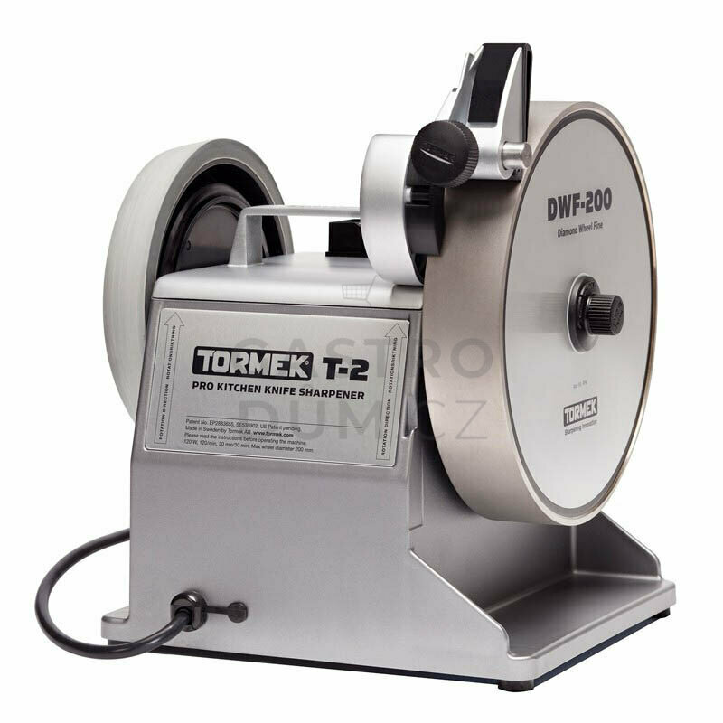 Bruska na nože TORMEK T-2