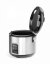 Rýžovar s funkcí vaření v páře, HENDI, Profi Line, 1,8L, 230V/700W, ⌀280x(H)285mm