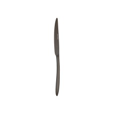 Etermum Orca Black nůž jídelní 23,5 cm
