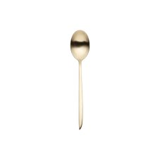 Etermum Orca Champagne lžička dezertní 18,8 cm