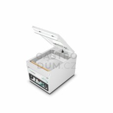 Vakuová balička Henkelman Jumbo Plus - vypouklé víko, senzor vakua