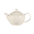 RAK Porcelain Fedra konvička s víkem 62,4 cl