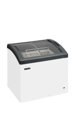 Pultová mraznička Elcold FOCUS 73