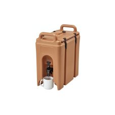 Cambro Termoport na nápoje 18 l, béžový
