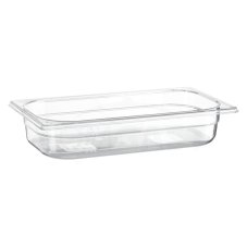 TOMGAST Gastronádoba polykarbonátová GN 1/3 200 mm