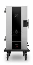 Moduline vozík vyhřívaný HHA101EV 10 x GN1/1 vent.