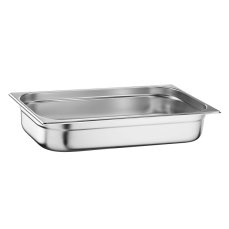 Gastronádoba Caterware GN 1/6 065 mm