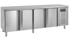 Mrazicí stůl TEFCOLD CF 7410/-SP