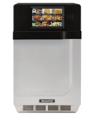 Turbopen XpressChef by X3i MRX51 1-fázový, Menumaster, 17,2L, 230V/3680W