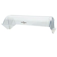 APS Poklop Roll-Top GN 1/1 akrylový