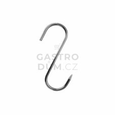 OEM háček na maso ,,S,, 120mm