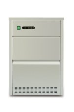 Stroj na výrobu kostek ledu, Arktic, ~50 kg/den, 50L, 230V/293W, 400x600x(H)675mm