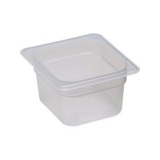 Cambro Gastronádoba polypropylenová GN 1/6 100 mm