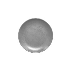 RAK Porcelain RAK Shale talíř dezertní kulatý 15 cm – šedá | RAK-SHNNPR15