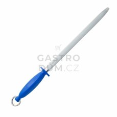 EGGINTON ocilka FINE - 310 mm, modrá